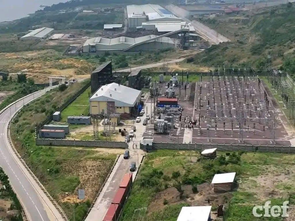 RDC : la zone économique de Maluku en pleine transformation industrielle