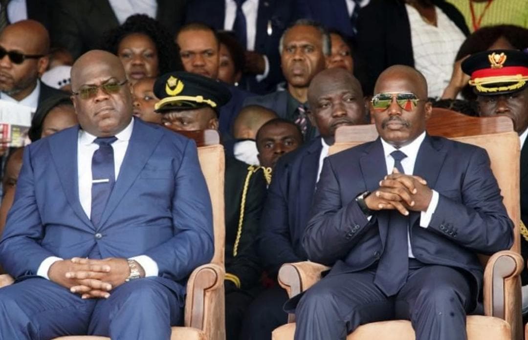 RDC : l’UDPS demande un mandat d’arrêt international contre Joseph Kabila