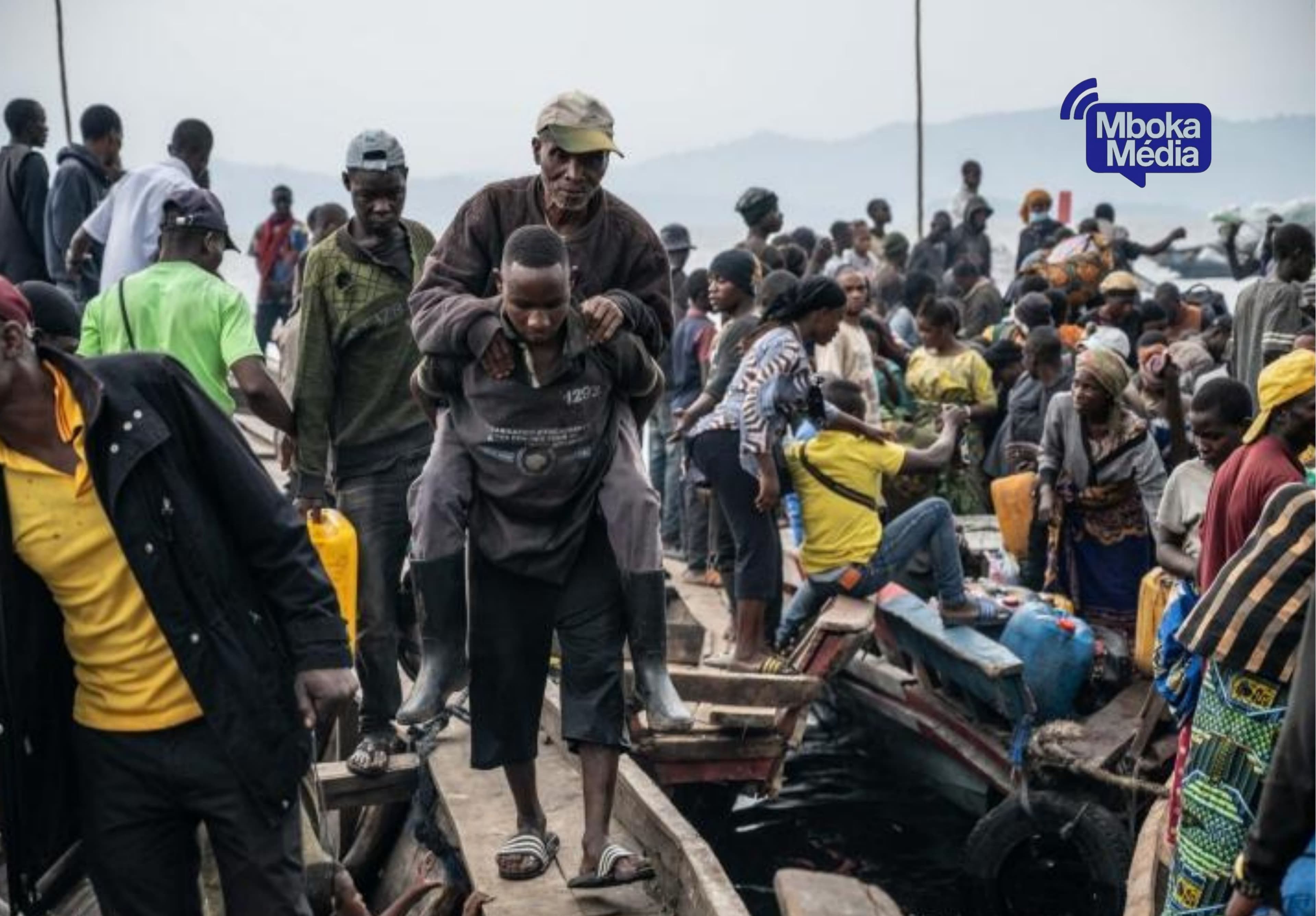 Sud-Kivu : derrière la pause humanitaire, une crise sécuritaire d’une ampleur alarmante