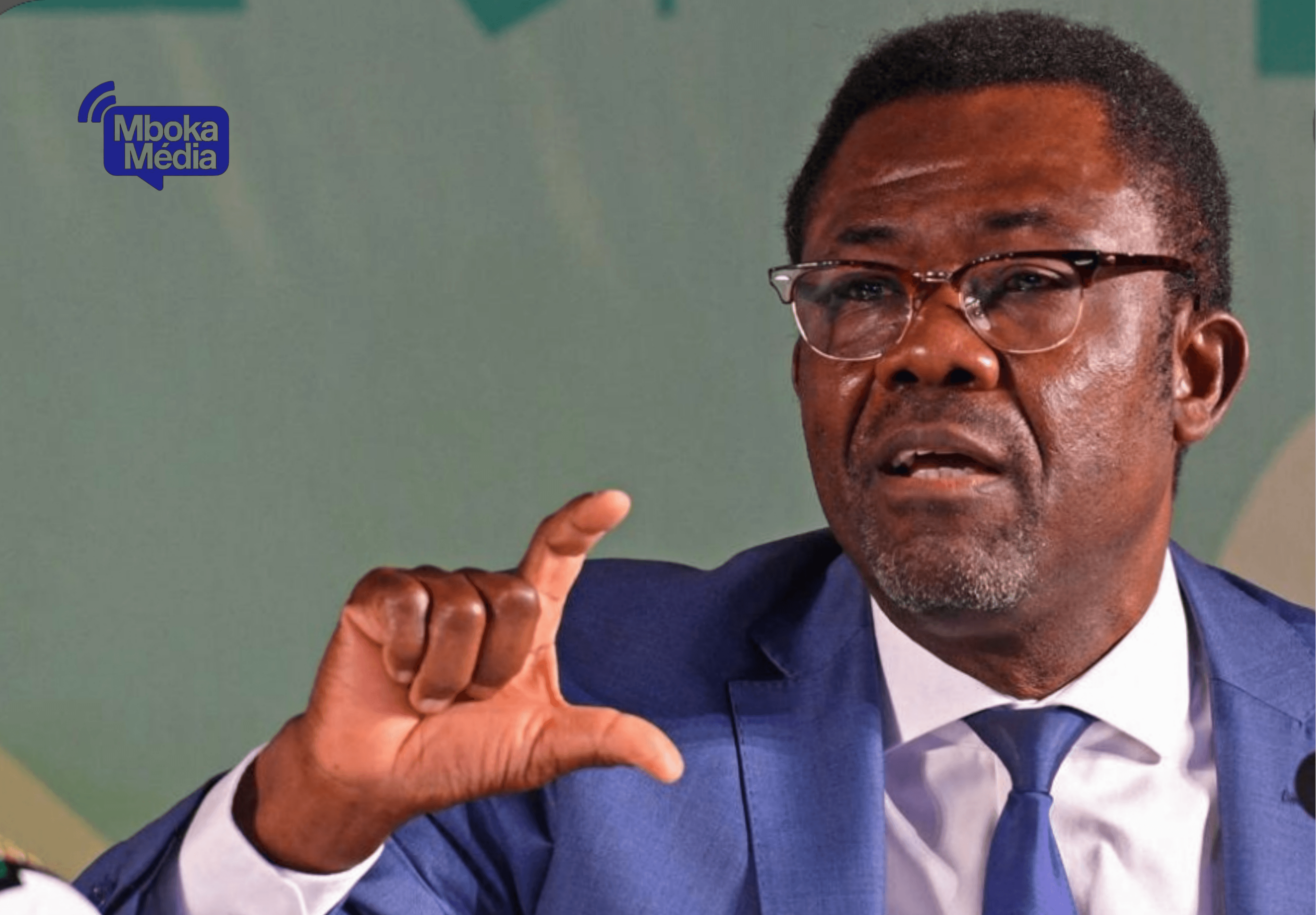 RDC: La commission électorale de la Fecofa a retenu trois candidatures pour la présidence, écartant plusieurs figures du football congolais.