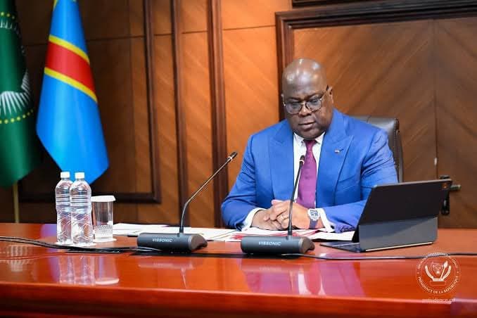 RDC : nouvelles nominations à la tête de l’Agence des Zones Économiques Spéciales