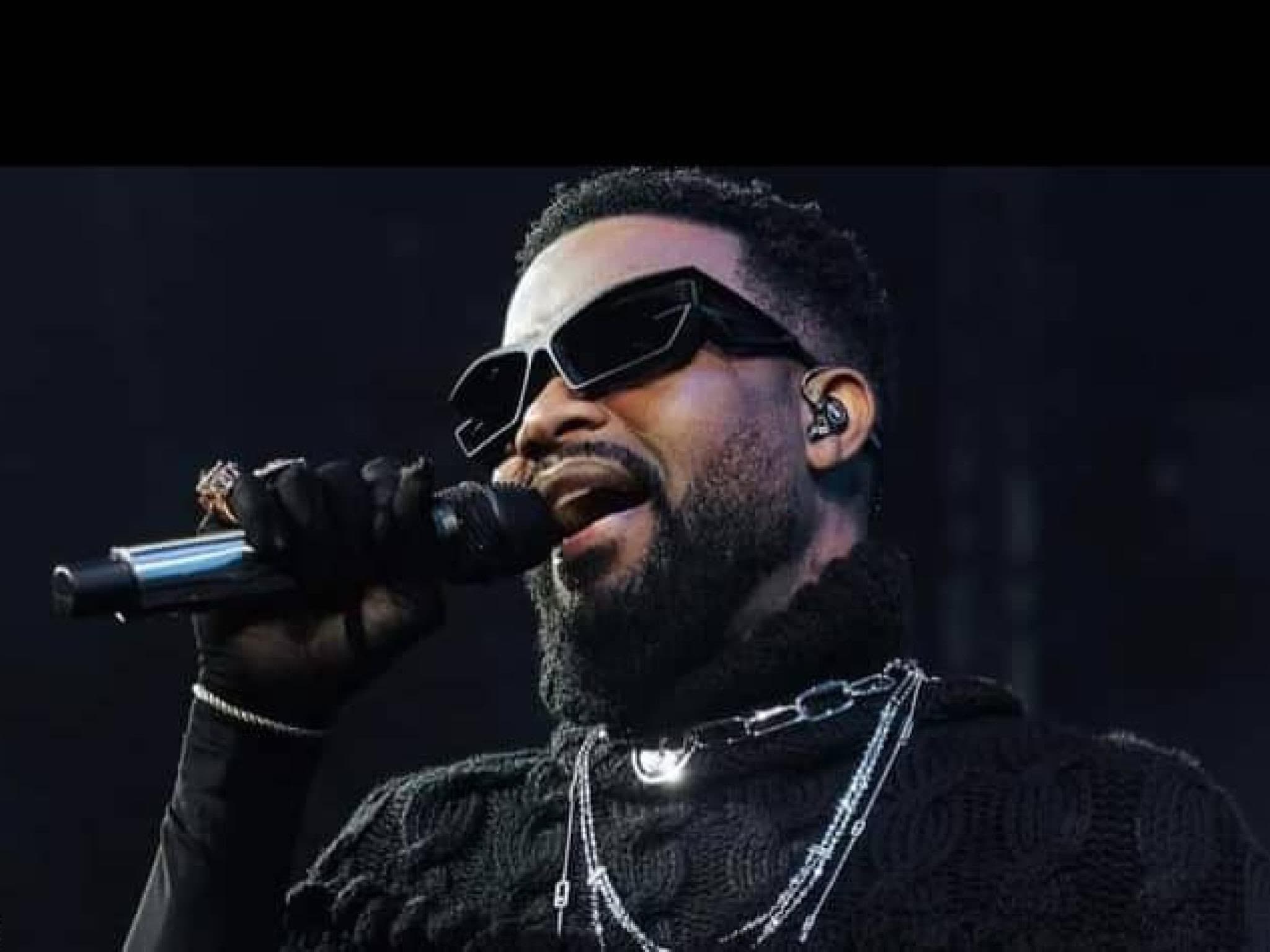 RDC : Fally Ipupa sera décoré ce samedi à la Cité de l’Union Africaine