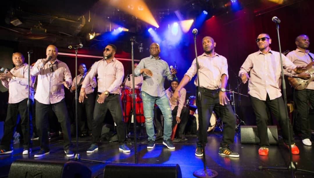 Jossart N’yoka Longo et Zaiko Langa Langa rejoignent l’affiche du festival Couleur Café 2026