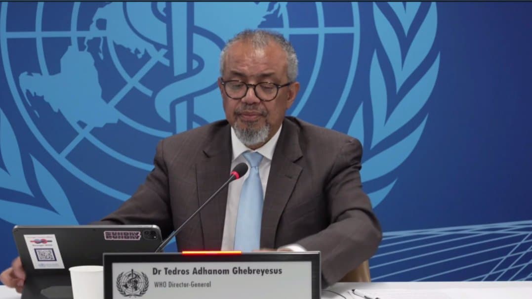 Ebola en RDC : l’épidémie progresse malgré le renforcement de la riposte sanitaire