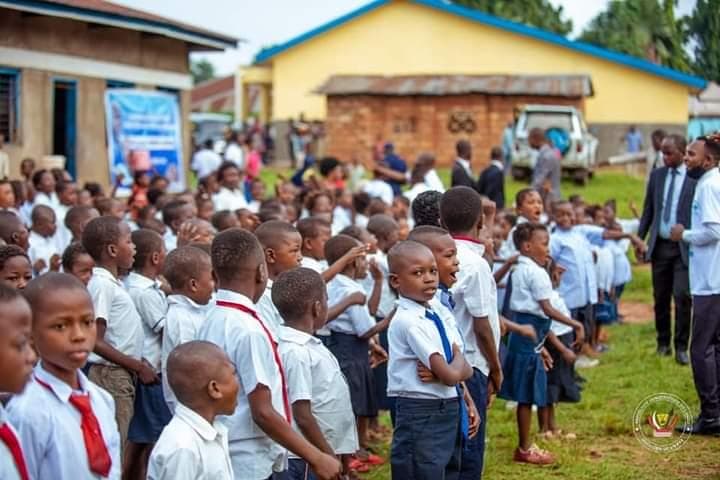 Rentrée scolaire en RDC : fini l’habitude du lundi, place au mardi 1er septembre