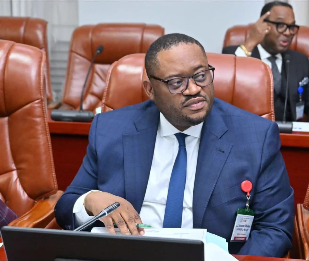RDC : LE FOGADEC RENFORCE LA PROTECTION DES ÉPARGNANTS EN CAS DE DÉFAILLANCE BANCAIRE