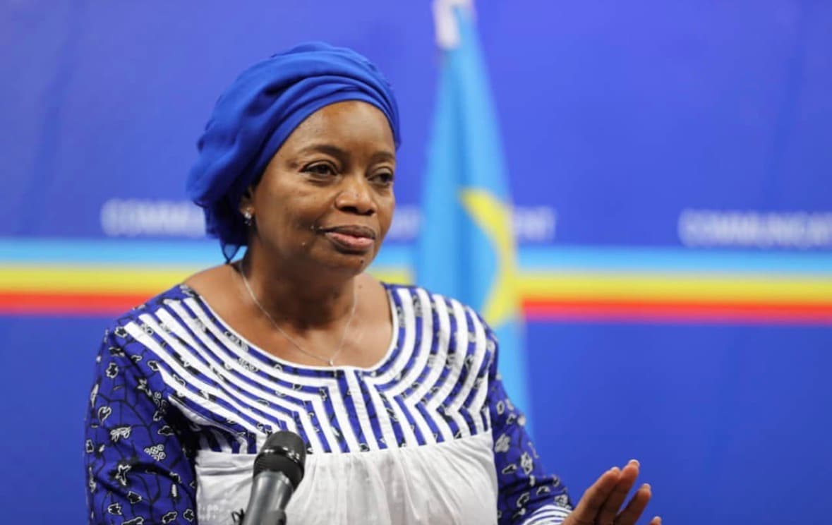 RDC : PRÈS DE 23 MILLIONS DE CONGOLAIS NE SAVENT NI LIRE NI ÉCRIRE