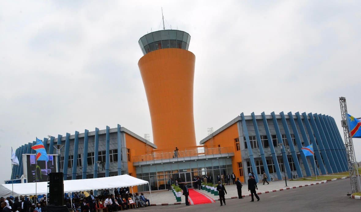 Turkish Airlines suspend ses vols Kinshasa–Istanbul jusqu’en octobre 2026