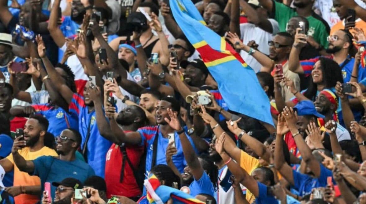 Mondial 2026 : la FECOFA réclame le remboursement des billets des supporters congolais