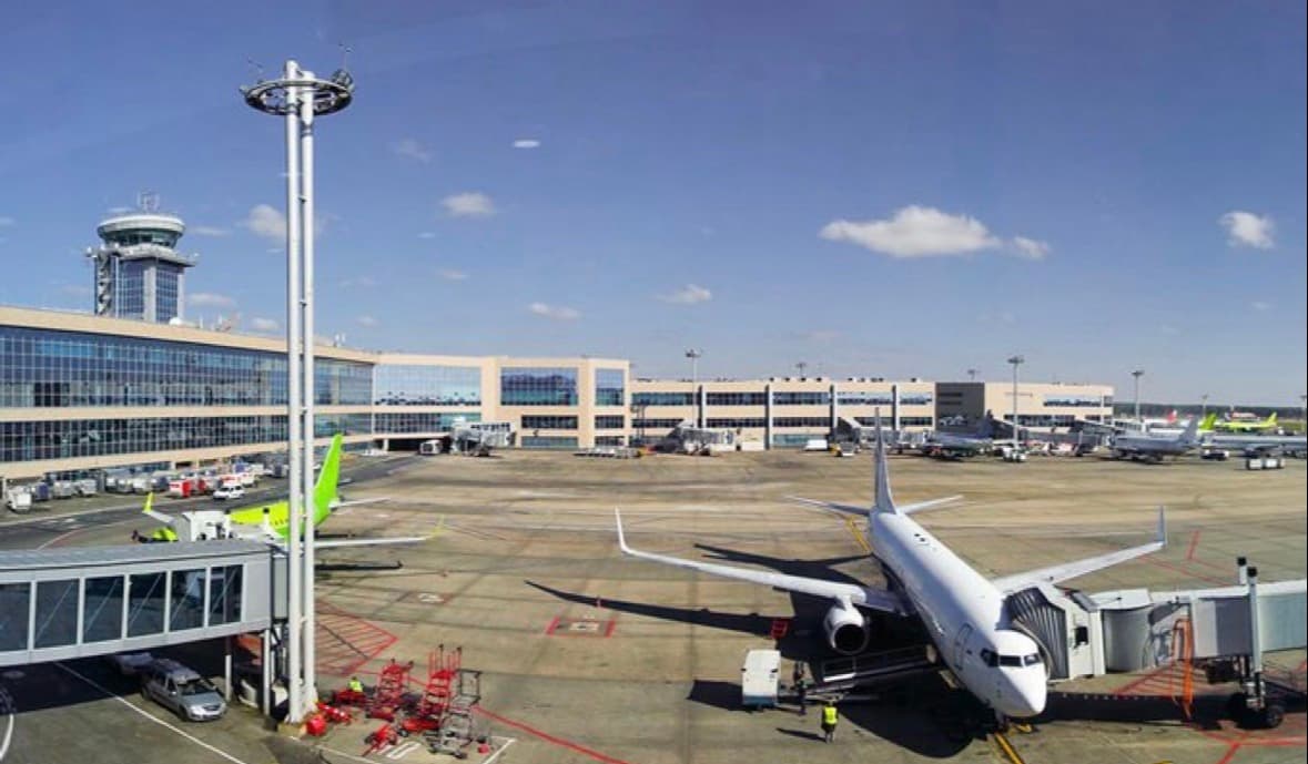 RDC : le projet de modernisation de l’aéroport de Kananga, un levier de développement pour le Kasaï-Central