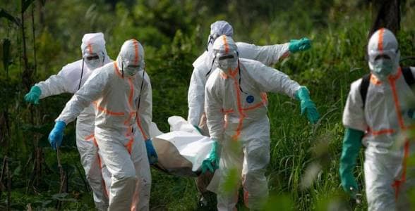 Ebola gagne du terrain en RDC : deux nouvelles zones de santé touchées, près de 800 cas confirmés