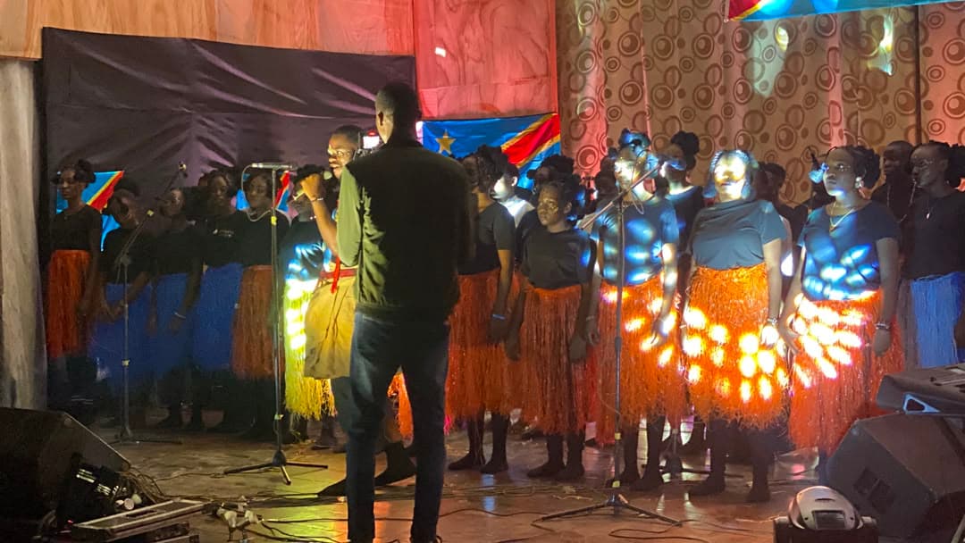 Lipanda Day 2026 : la Chorale Raphaël Marie célèbre l'indépendance dans un concert grandiose placé sous le signe de « Jamais Seul »