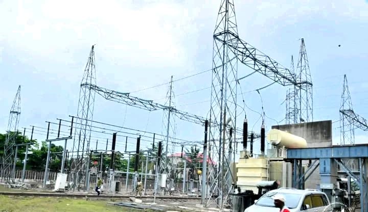 Kinshasa : à Funa, les coupures d'électricité de la SNEL mettent la population à rude épreuve