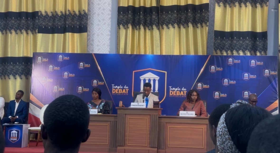 RDC : CHRISTIAN BOSEMBE MET EN GARDE CERTAINS MÉDIAS, JEAN-MARIE KASAMBA ASSUME SON AMITIÉ AVEC JOSEPH KABILA