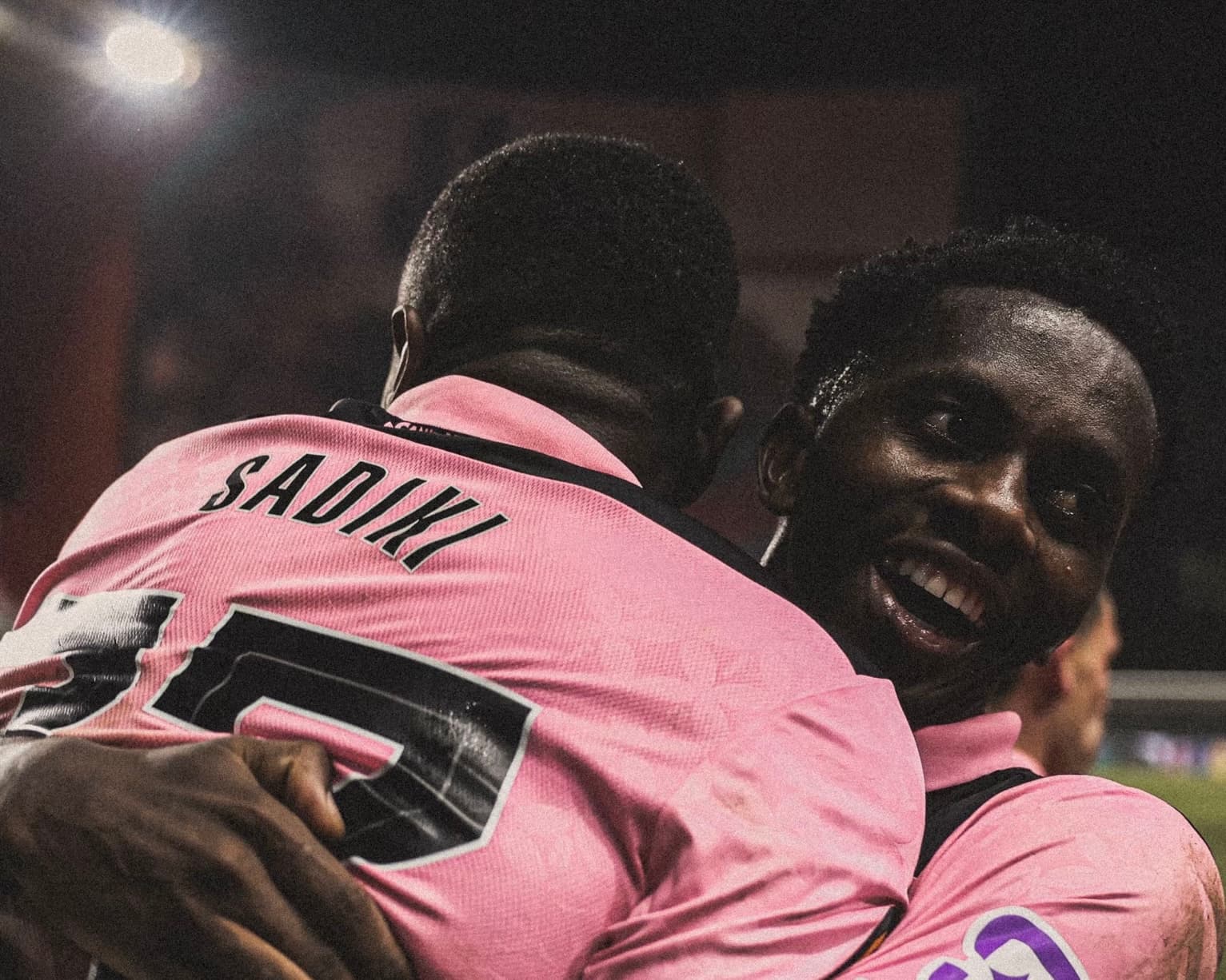 EUROPA LEAGUE : AHOKA ET SADIKI RENVERSENT TORREENSE ET OFFRENT LA VICTOIRE À SUNDERLAND