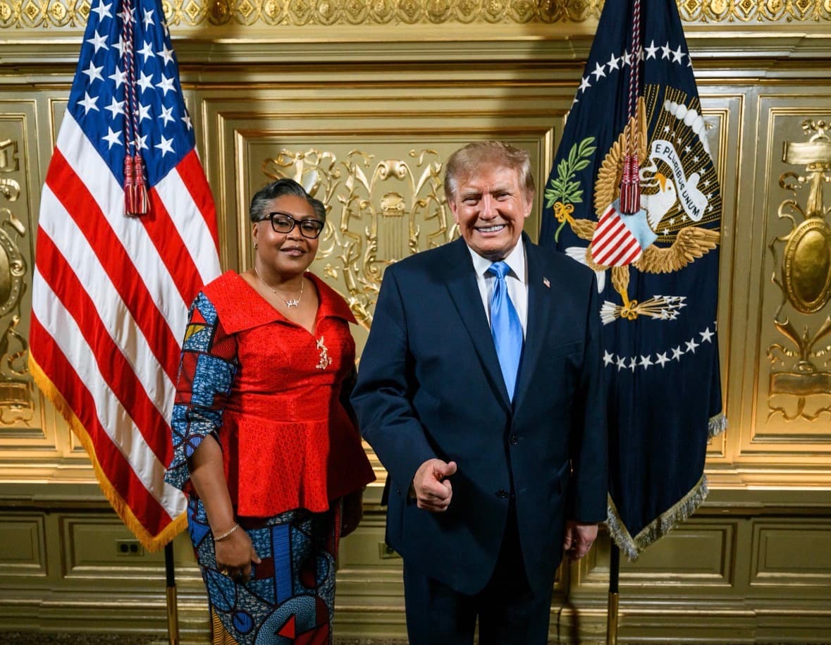 UNGA81 : JUDITH SUMINWA ACHÈVE SA MISSION À NEW YORK APRÈS UNE SÉQUENCE DIPLOMATIQUE POUR LA RDC