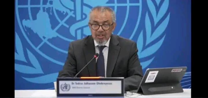 RDC : trois facteurs à l’origine de la résurgence d’Ebola au Nord-Kivu, selon l’OMS
